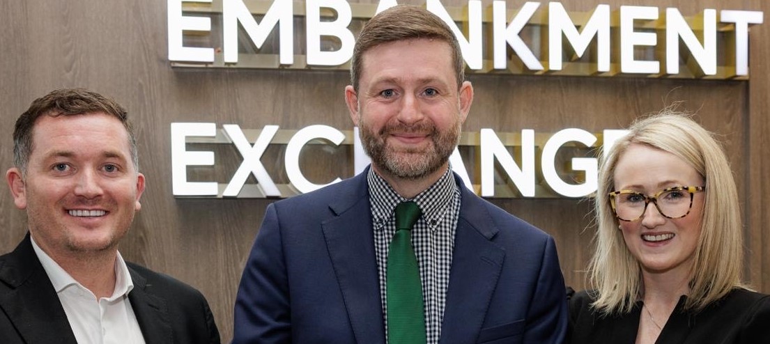Labour Minister Jim McMahon officially opens £85 million Embankment Exchange in Salford