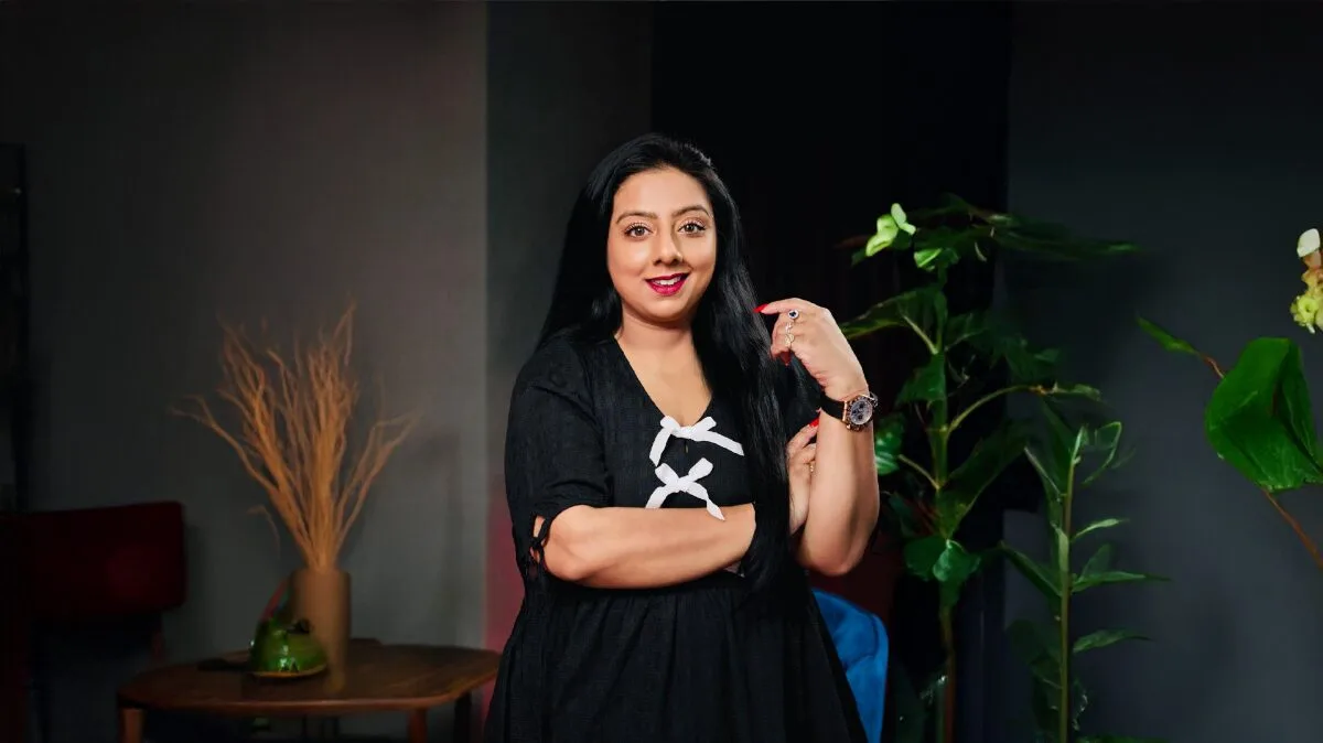 UK entrepreneur launches Dubai AI Campus’s first female-founder accelerator