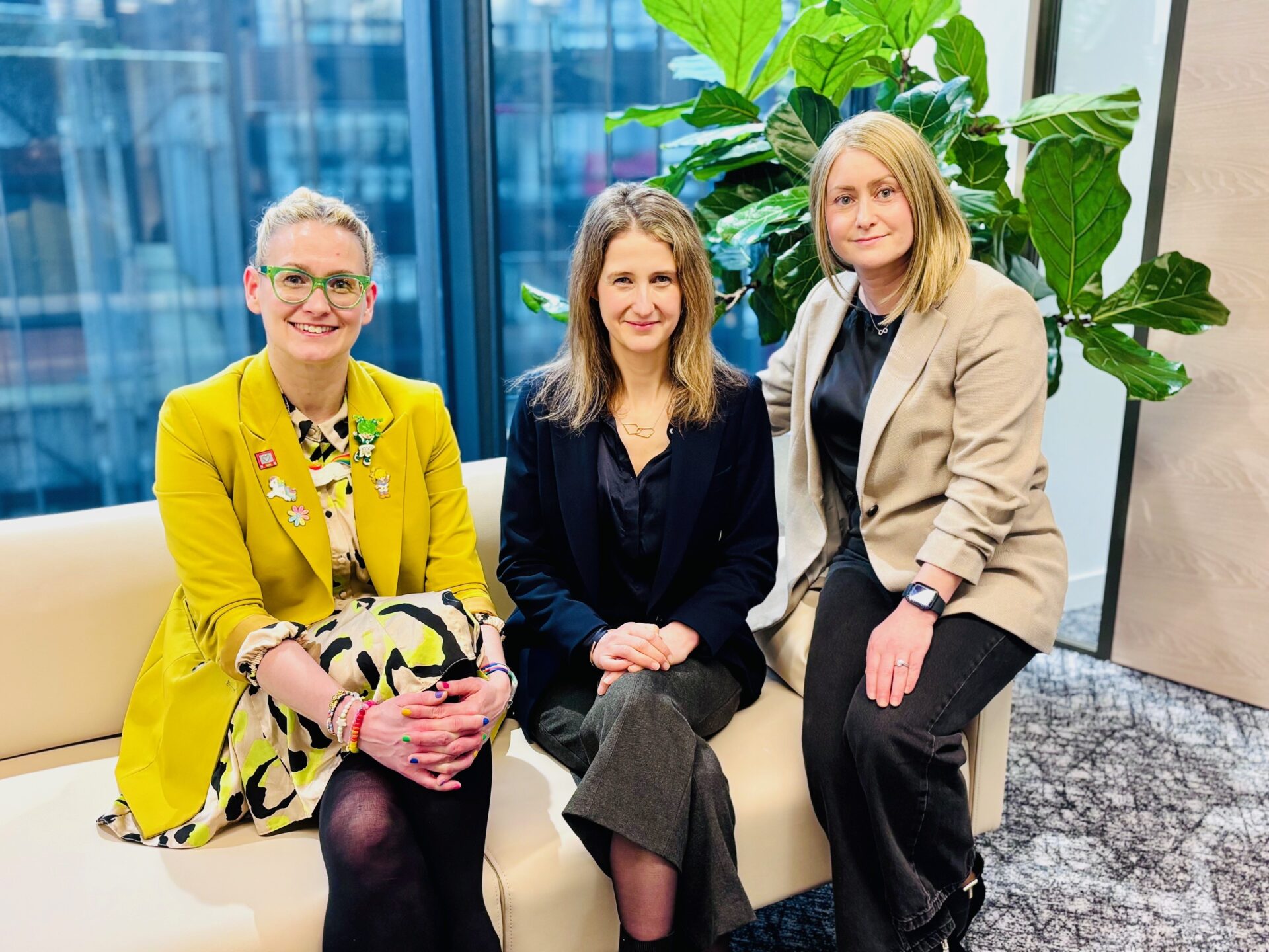 Alexandra Bray joins S&W