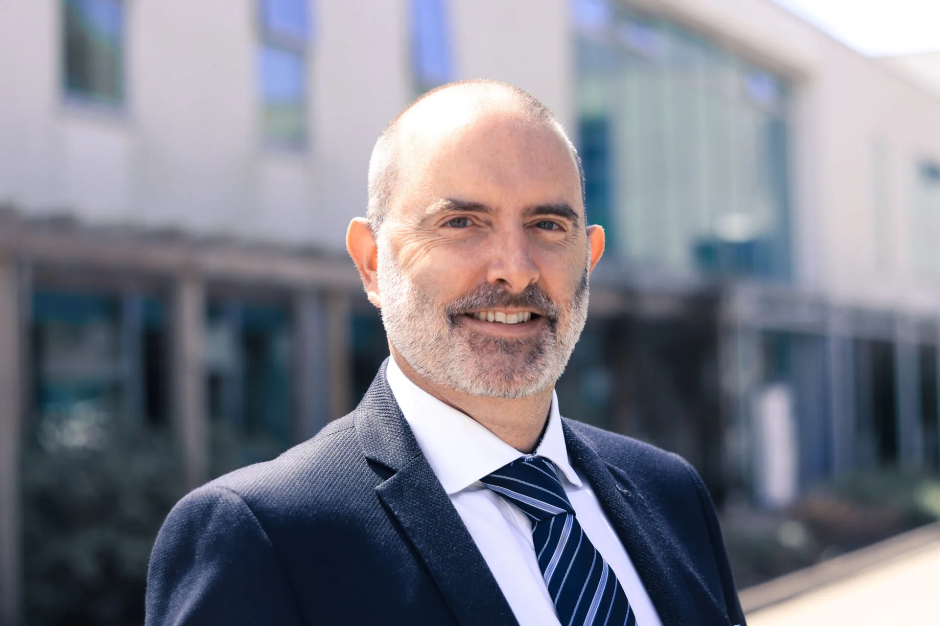 Pacifica promotes Rob Johnson to Managing Director of Pacifica Appliance Services