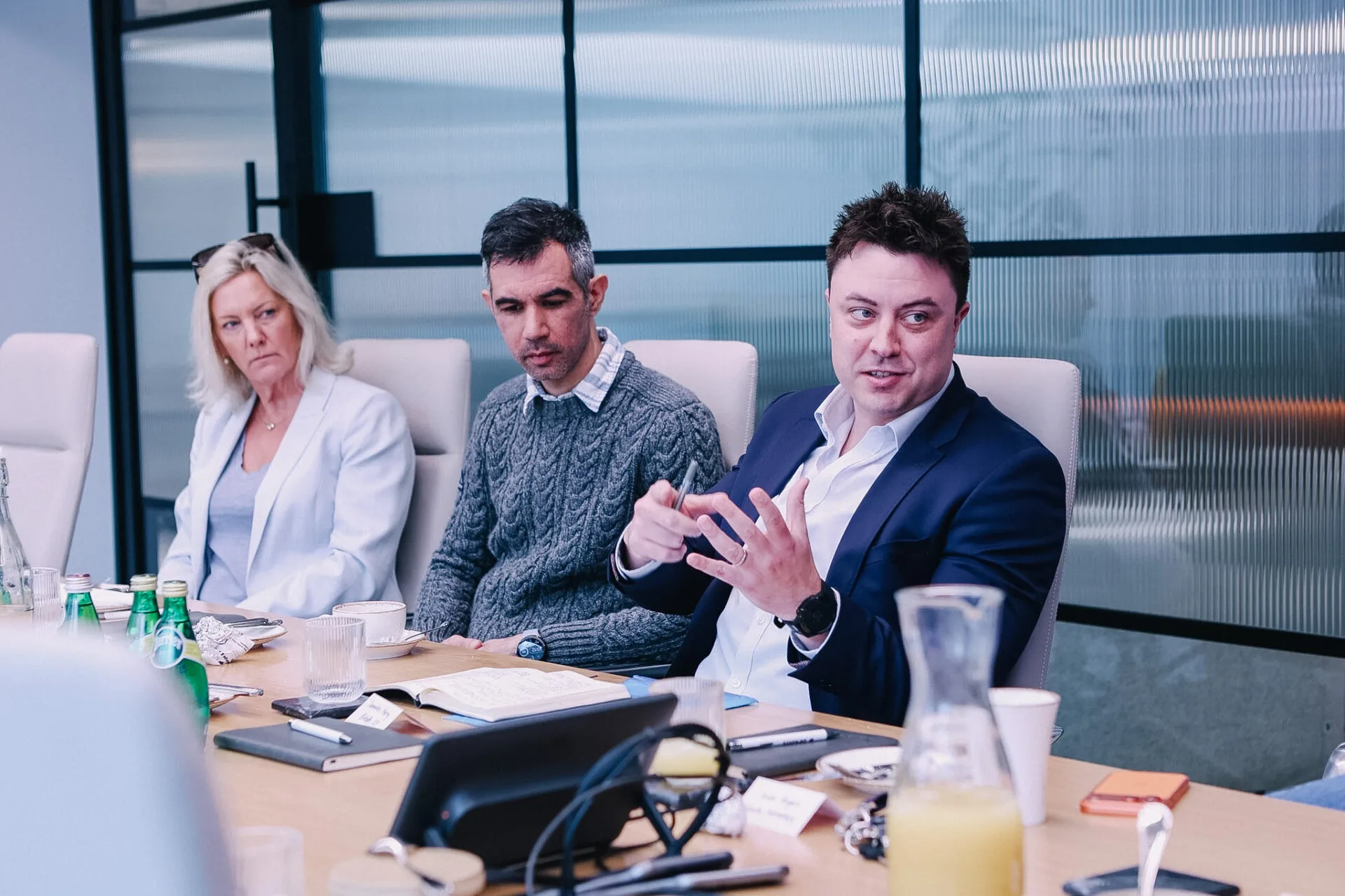 Optimism amongst Bristol businesses despite macro challenges