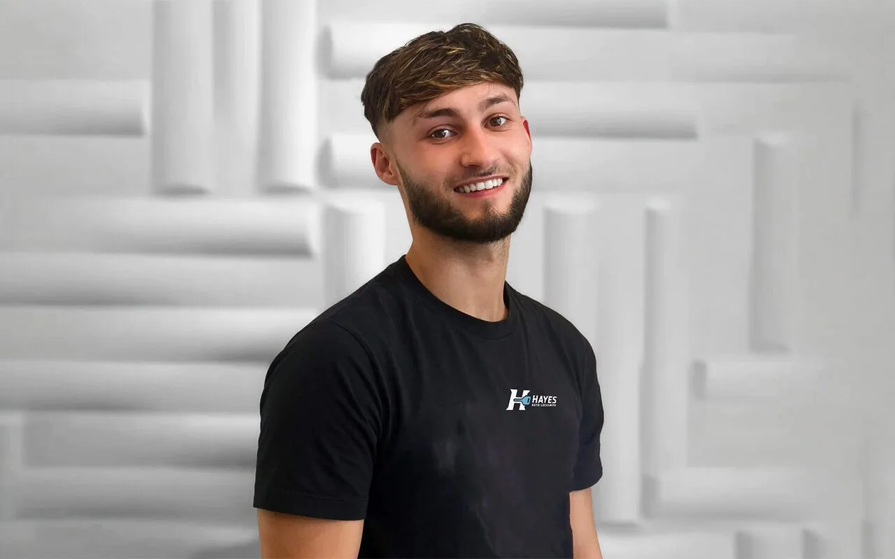Hayes Auto Locksmith Expands