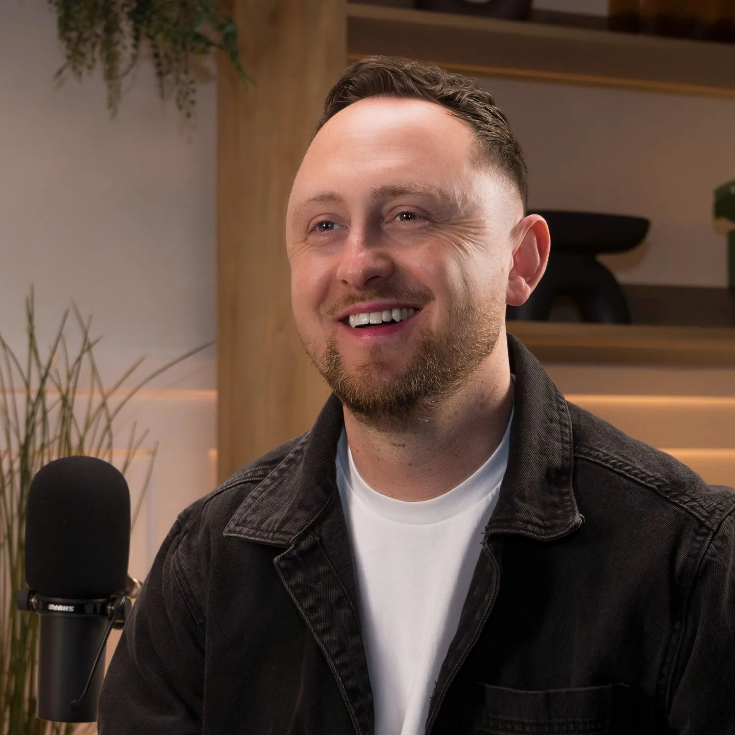 Podcast entrepreneur to interview 59 founders in 59 hours to put spotlight on mental health