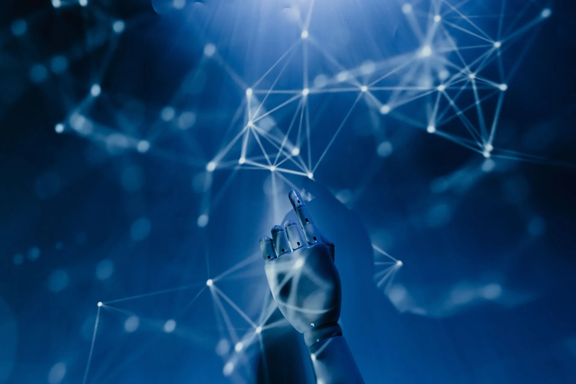 Rimbal appoints AI entrepreneur Simon Black as Chief Commercial Officer
