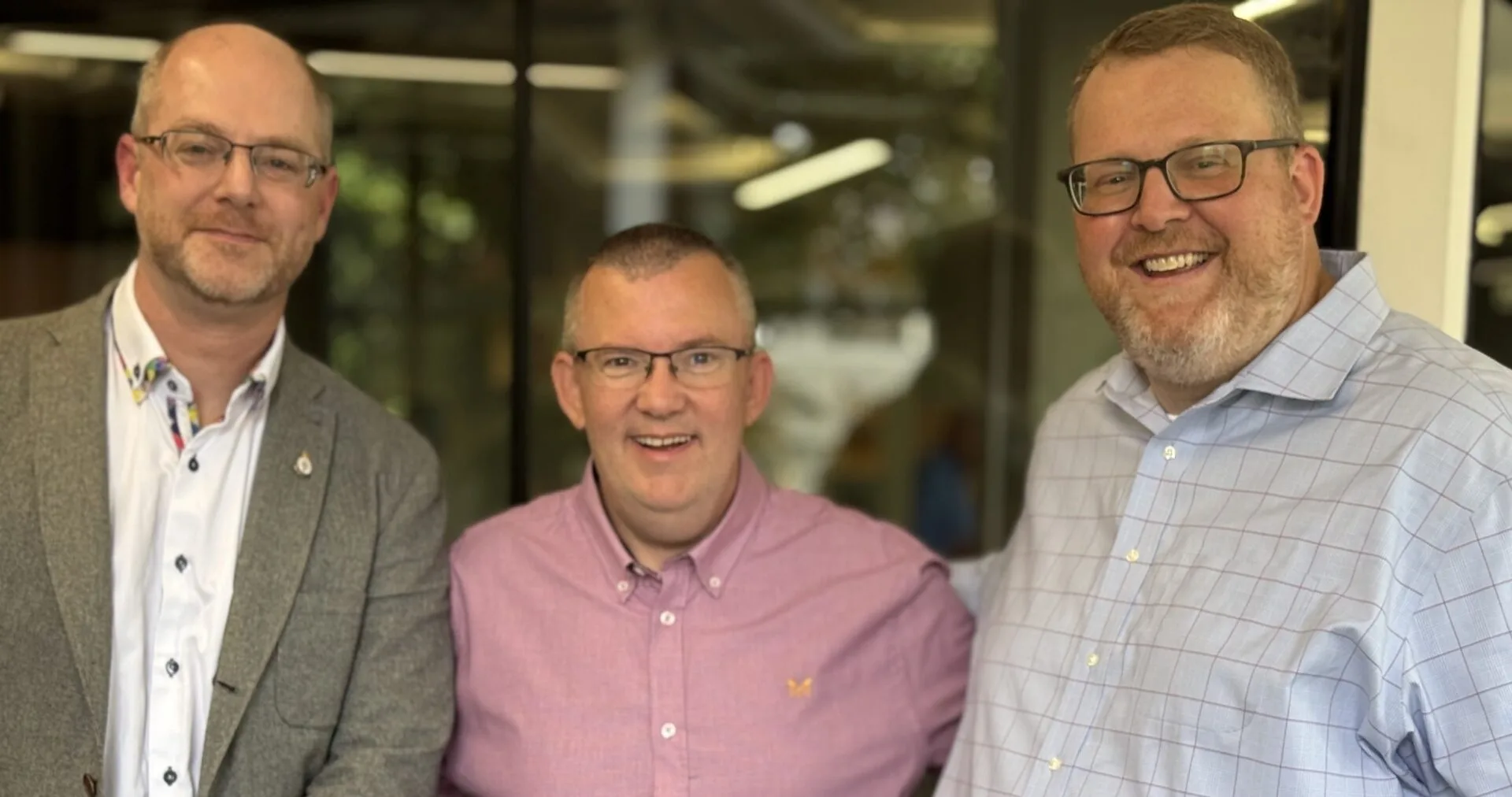 Alchemist Group strengthens technology leadership with appointment of fractional CISO