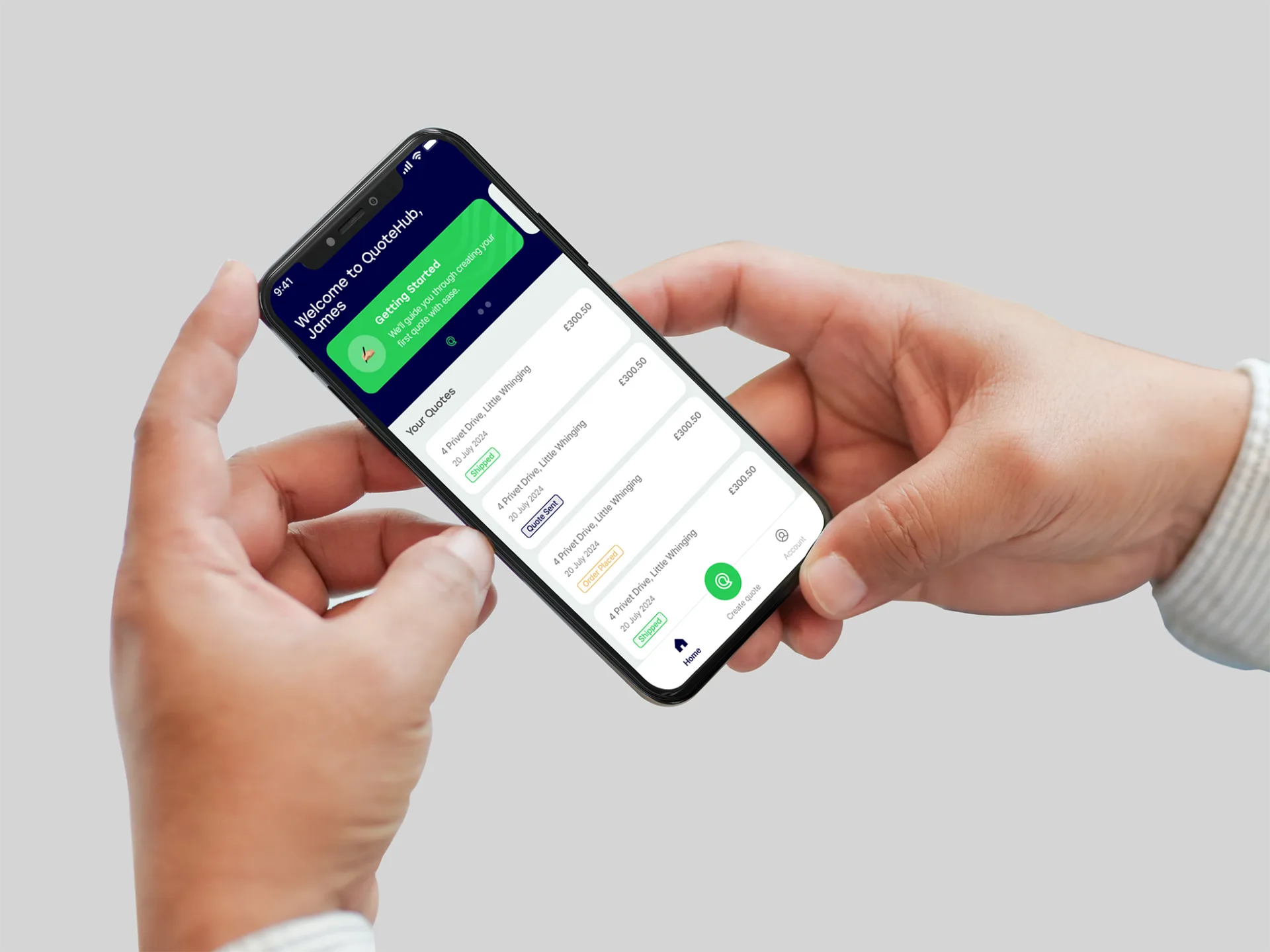 QuoteHub gears up for growth with investment in AI technology