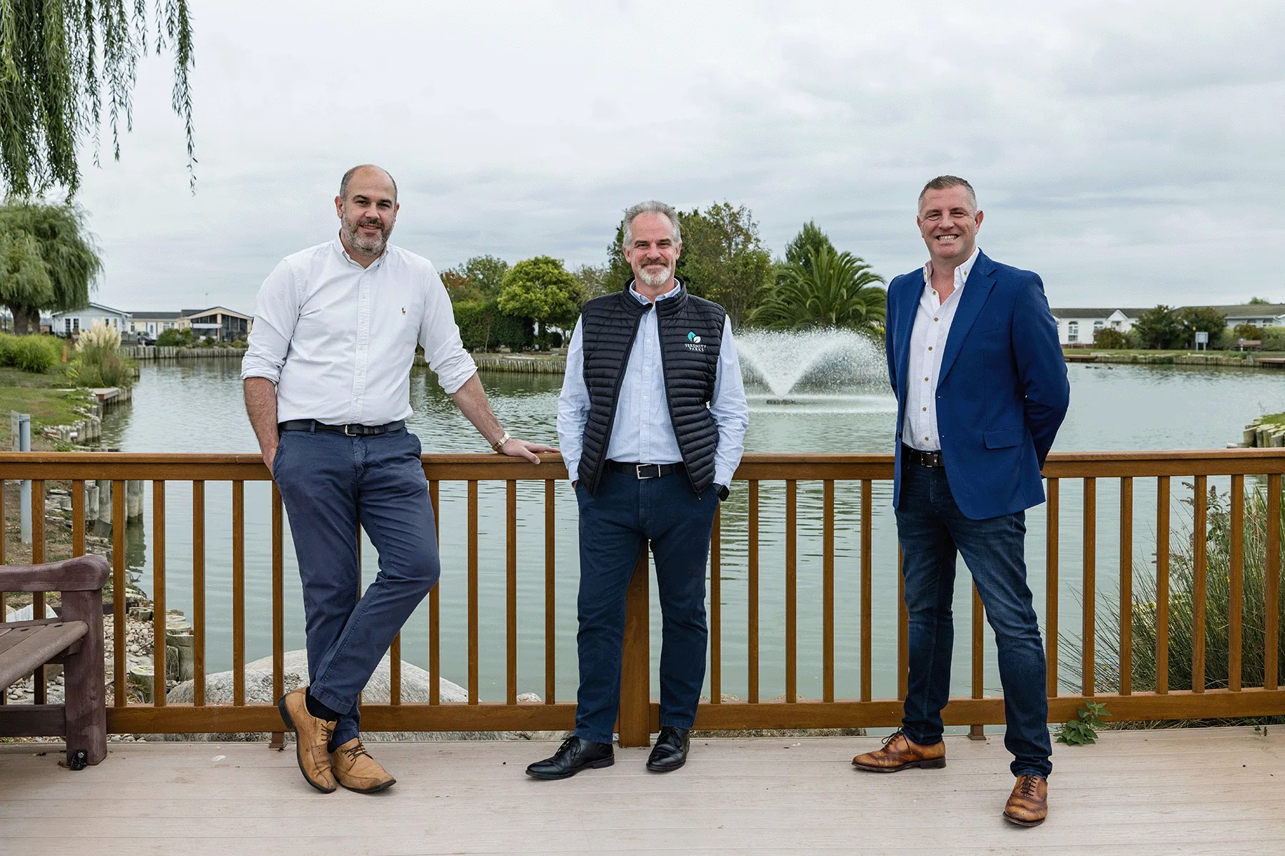 Serenity Parks steps up national expansion with 1,500-home residential parks acquisition