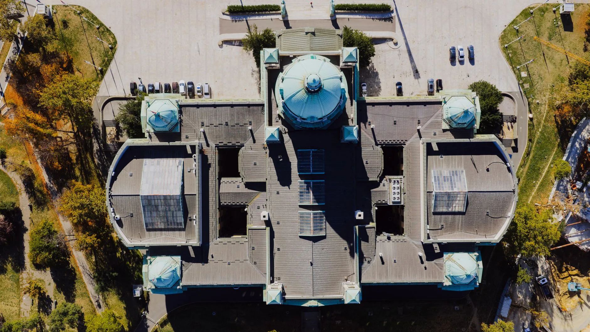 Why the city plan 2040 will reshape planning decisions