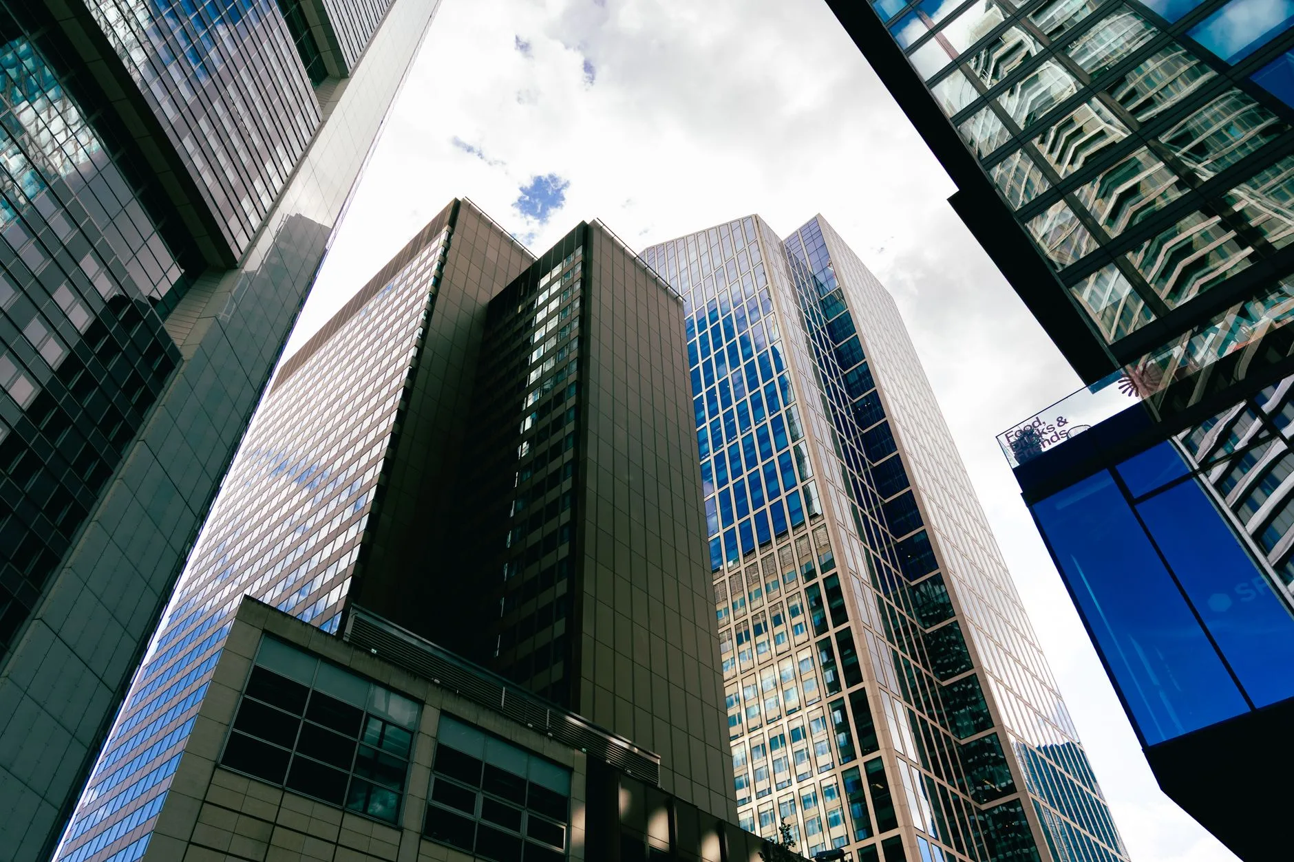 Rising commercial rents in the UK signal tighter budgets for tenants