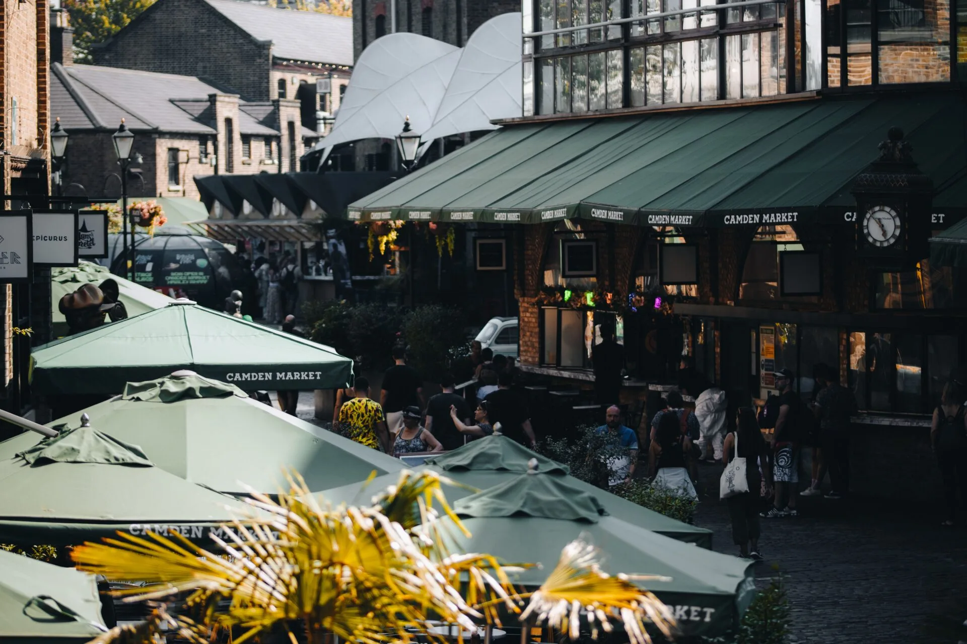 The Rise of Britain’s Market Towns as working patterns shift closer to home